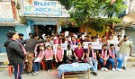 पब्लीक फिटनेस सेन्टरको नवौं वार्षिकोत्सवमा पुसअप्स प्रतियोगिता सम्पन्न