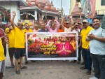 'सोनवा के रथ गहवा माई के' भजन विमोचन सम्पन्न, चौथो विशाल रथ यात्राको तयारीलाई थप उत्साह