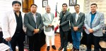 होटल व्यवसायलाई उत्पादनमूलक उद्योगसरह सुविधा दिन सरकार लागि परेको छ: मन्त्री खड्का