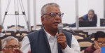 गृहमन्त्रीमा सुधनको पुनर्नियुक्तिप्रति कांग्रेस असन्तुष्ट