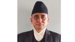 उच्च अदालतका न्यायाधीश भरत लम्सालले दिए राजीनामा