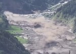 रसुवाको विनाशकारी बाढी : बेपत्तामध्ये ६१६ जनाको शव फेला