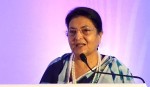 देशको समृद्धि केवल सीमित व्यक्ति वा समूहका लागि नभई आम जनताले महसुस गर्ने गरी हुनुपर्ने : पूर्वराष्ट्रपति भण्डारी