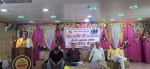 एमाले वीरगंज महानगर कमिटीको दोस्रो  बैठक सम्पन्न, पार्टी बलियो बनाउन वडा स्तरिय अभियान संचालन गर्ने निर्णय