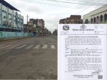 पर्सामा कफ्र्यू र निषेधाज्ञा जारी, प्रशासनले कडाइ गर्ने चेतावनी
