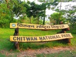 चितवन निकुञ्जमा २३ असोजदेखि जिप सफारी सञ्चालन हुँदै