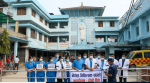 चिकित्सकमाथि बढ्दो आक्रमणले स्वास्थ्य सेवा संकटमा, आन्दोलनका कारण लाखौँ बिरामी प्रभावित