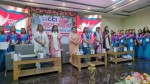 महिलाहरू अब  नेतृत्वदायी भूमिकामा आउनुपर्छ :पुर्व राष्ट्रपति भण्डारी