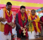 गौर नगरको नवौं नगर अधिवेशन भव्य रूपमा सम्पन्न