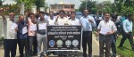 मधेश प्रदेशमा शिक्षा विधेयकविरुद्ध निजी विद्यालय सञ्चालकहरूको विरोध प्रदर्शन