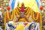 आजबाट तिब्बती बौद्ध धर्मगुरु दलाई लामा ९० वर्षमा प्रवेश
