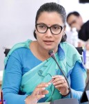 चितवन–३ मा सोविता गौतमको अग्रता कायमै