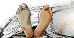 सेफ्टी ट्याङ्कीमा खसेर एक महिलाको मृत्यु