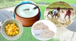 आज धान दिवससहित दही चिउरा खाएर असार १५ मनाइँदै