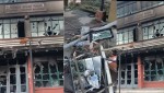 इम्बोस्ड नम्बर प्लेट जडान प्रक्रिया स्थगित , लाइसेन्स छाप्ने काम रोकियो