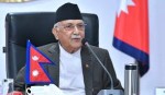 विकास सहायतालाई पारदर्शी बनाउन प्रधानमन्त्री ओलीको आव्हान