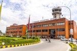प्रतिकूल मौसमका कारण  हवाई उडान प्रभावित