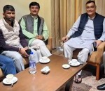   रुँगटाले काँग्रेस जुटाउँदै, द्धिबेदीले कमाण्ड लिँदै ,  यादब रणनीति बदल्दै, एमालेको संगठन बुझ्दै