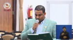 नारायणी रंगशाला र टी.बी. शाह क्रिकेट मैदानका लागि विशेष बजेट माग