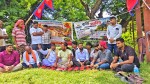 जेन जि पर्सा संयोजक बिशेष साहको चिनीमिल सञ्चालन अभियानमा समर्थन