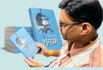 लक्ष्मण वियोगीको पहिलो कथासङ्ग्रह ‘सत्यम्’ सार्वजनिक