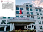 आवासीय चिकित्सकलाई तत्काल उपलब्ध गराउन शिक्षा, विज्ञान तथा प्रविधि मन्त्रालयले आग्रह