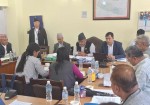विद्यालय शिक्षा विधेयक अन्तिम रूप दिन शिक्षा समिति बैठकमा छलफल सुरु