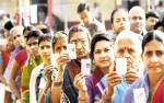 भारत लोकसभा चुनावको  पहिलो चरणमा मतदान सुरु