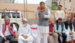 छपकैयामा रास्वपाको जनसंवाद, पोखरी संरक्षणदेखि स्वास्थ्य सेवा सुधारसम्मका माग उठे