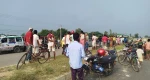 सिराहामा ट्रकको ठक्करबाट पैदलयात्रीको मृत्यु