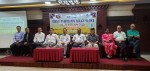 नेपाल एशोसिएशन अफ टूर एण्ड ट्राभल एजेन्ट्स (NATTA)  मधेश प्रदेशद्वारा पहिलोपटक ‘टुर प्याकेज निर्माण’ तालिम सम्पन्न