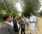 मधेशका पूर्वाधार आयोजनाको अनुगमन गर्न संसदीय उपसमिति गठन