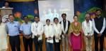 ४ जीपीए ल्याउने विद्यार्थीहरु सम्मानित