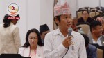 सदनमा रक्षामन्त्री उपस्थित नभएको भन्दै हर्क साम्पाङको आपत्ति