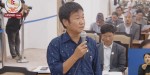 हर्क साम्पाङले सदनमा आज पनि गरे प्रधानमन्त्री बालेनको खोजी