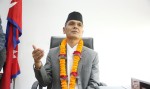 पदभार ग्रहण गर्दै गृहमन्त्रीले घोषणा गरे तीन महत्वपूर्ण निर्णय