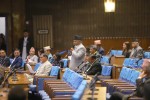 प्राधिकरणको आर्थिक अवस्था जानकारी गराउन माओवादीको माग