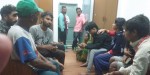 होल्डिङ सेन्टरमा सुकुम्बासीको आत्महत्या, परिवारद्वारा १२ बुँदे माग