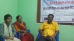 बाराको महागढीमाईमा वडा स्तरीय पोषण तथा खाद्य सुरक्षा समिति बैठक सम्पन्न