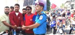 बालेन र गुरुङ्ग बिरुद्ध पर्सामा पनि उजुरी