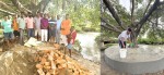 फेरियो बहुअरीको चौतारा, स्थानीय समाजसेवीको पहलले ल्यायो परिवर्तन