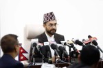प्रतिनिधिसभामा सरकारका सय दिनका उपलब्धि सार्वजनिक