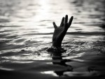 कलैयामा पोखरीमा डुबेर एक बालकको मृत्यु