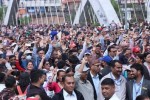 शिक्षा नियमावली संशोधनविरुद्ध शिक्षक आन्दोलनमा