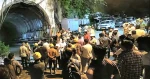 उत्तराखण्डमा सुरुङमा पहिरो खस्दा ७ कामदारको मृत्यु, ३ बेपत्ता