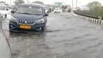 दिल्लीमा आँधीबेहरी र वर्षाका कारण घर भत्किँएर चार जनाको मृत्यु, तीन उडानहरू डाइभर्ट र १०० भन्दा बढी उडान अवरुद्ध
