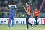 आजको आईपीएल दोस्रो क्वालिफायरमा मुम्बई र पञ्जाबको रोमाञ्चक प्रतिस्पर्धा