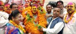 इँटा उद्योग महासङ्घ मधेस प्रदेशको अध्यक्षमा विक्रम साह सर्वसम्मत चयन