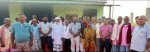 जनमत पार्टीको जगरनाथपुर गाँउपालिकाको दोस्रो अधिवेशन सम्पन्न,  बिनको अध्यक्षतामा ४१ सदस्यीय समिति गठन