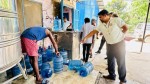 मापदण्डविपरीत सञ्चालित पानी प्रशोधन उद्योगलाई कारबाही